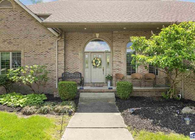 Property at 475 S Manor Drive Dr, Terre Haute, IN 47802, 6 beds, 6.5 baths