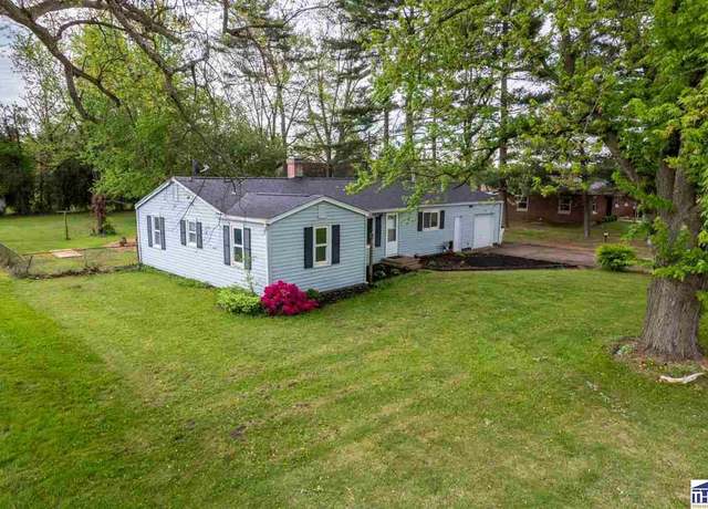 Property at 5048 S State Rd 63, Terre Haute, IN 47802, 3 beds, 1.5 baths