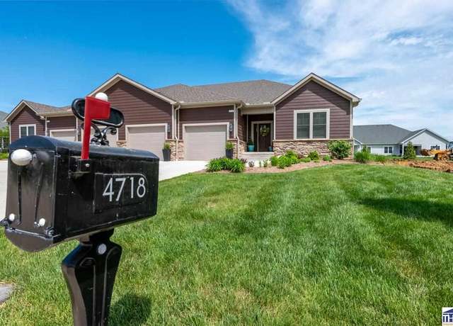 Property at 4718 Harrison Denham Way, Terre Haute, IN 47802, 4 beds, 3 baths