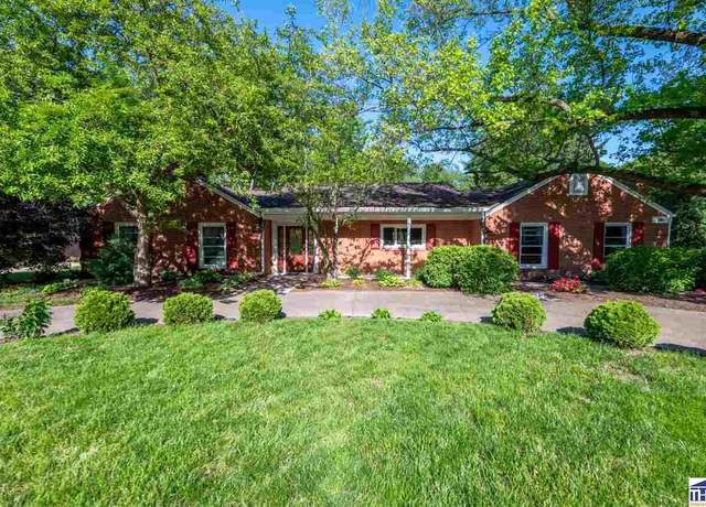 Property at 210 Circle, Terre Haute, IN 47803, 3 beds, 2.5 baths