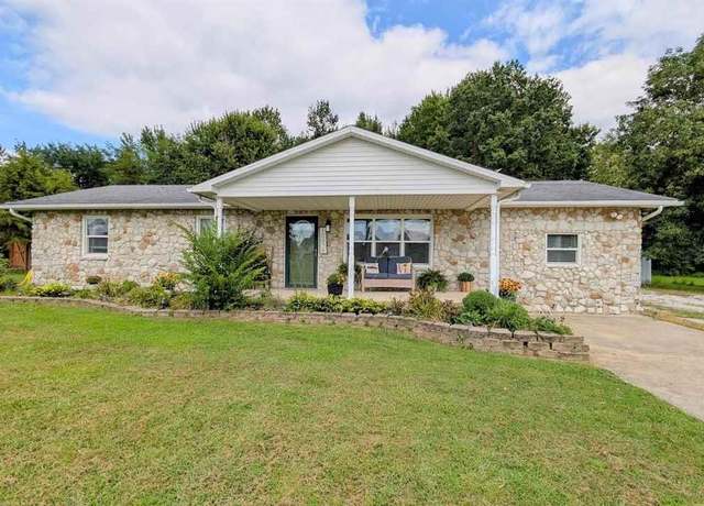 Property at 10978 N Harmony Northridge St, Brazil, IN 47834, 3 beds, 2 baths