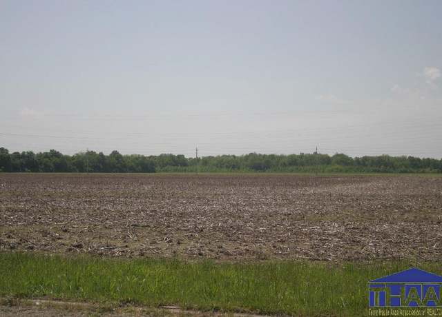Property at S 1st & Springhill St, Terre Haute, IN 47802