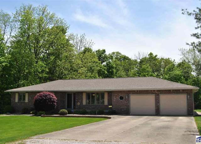 Property at 1053 E Tonya Drive Dr, Clinton, IN 47842, 3 beds, 2 baths