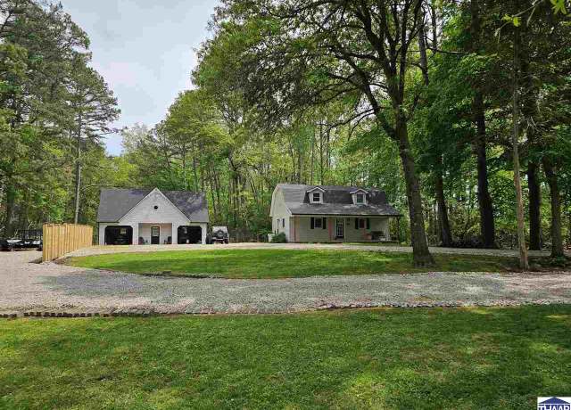 Property at 6830 State Road 159, Terre Haute, IN 47802, 2 beds, 1 bath