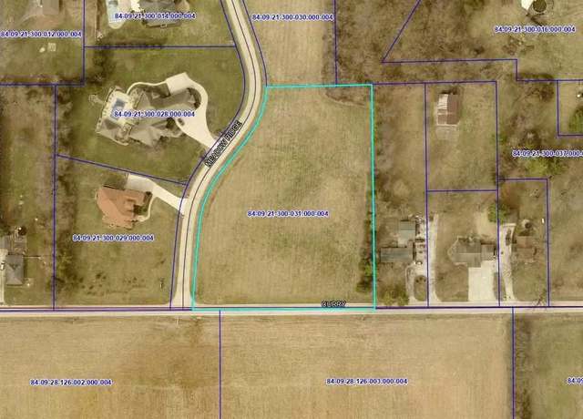 Property at Lot 4 W Curry Dr, Terre Haute, IN 47802