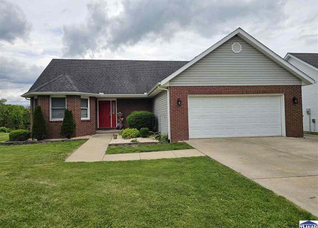 Property at 2071 Jared St, Terre Haute, IN 47803, 3 beds, 3 baths