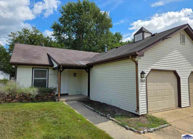 Property at 2803 N 4th St, Terre Haute, IN 47804, 2 beds, 1.5 baths