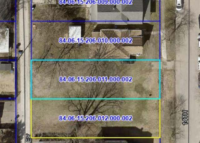 Property at 2120 N 14th St, Terre Haute, IN 47804