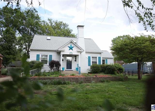 Property at 232 Madison Blvd, Terre Haute, IN 47803, 3 beds, 2 baths