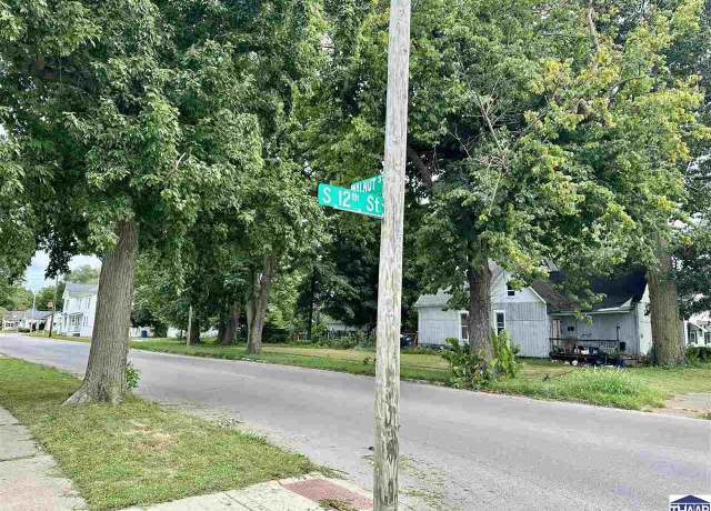 Property at 200 S 12th St, Terre Haute, IN 47807