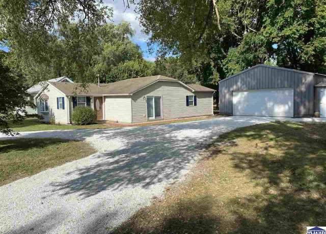 Property at 2309 N 28th St, Terre Haute, IN 47804, 3 beds, 2 baths