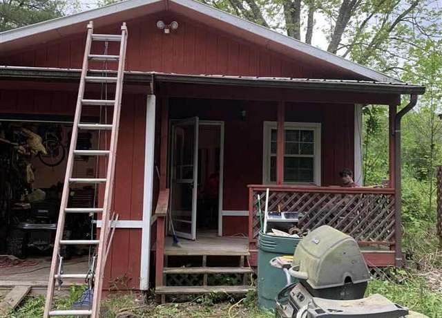 Property at 8386 Axsom Branch Rd. Rd, Nashville, IN 47448, 1 bed, 1 bath