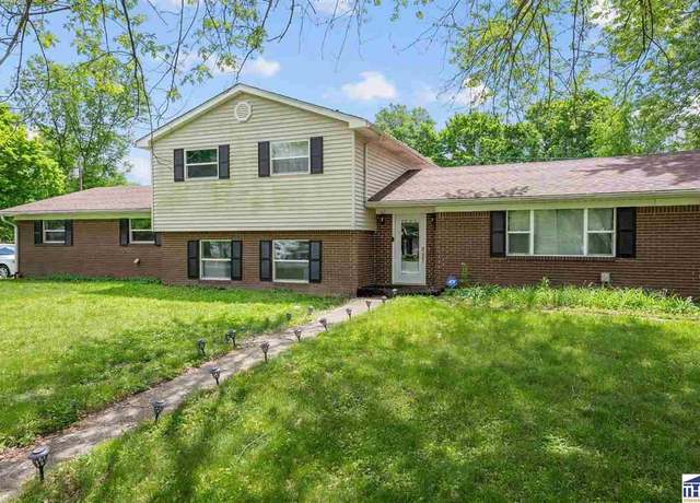 Property at 921 Windsor Rd, Terre Haute, IN 47802, 4 beds, 3 baths