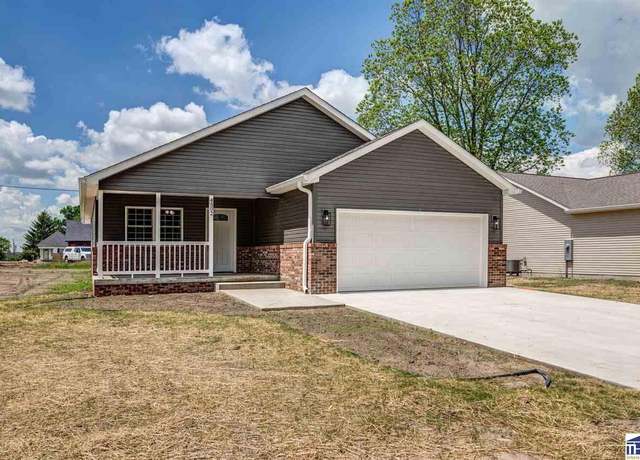 Property at 4502 N 14 1/2th St, Terre Haute, IN 47805, 3 beds, 2 baths