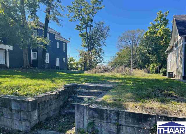 Property at 531 S 5th St, Terre Haute, IN 47802