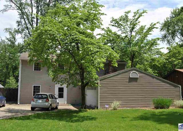 Property at 59 Heritage Drive Dr, Terre Haute, IN 47803, 4 beds, 2.5 baths