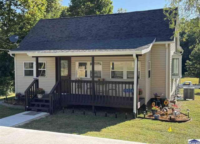 Property at 15034 S Willow Grv, Clinton, IN 47842, 2 beds, 1 bath
