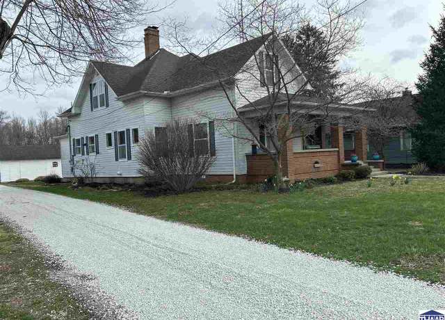 Property at 2620 W SR 340, Brazil, IN 47834, 3 beds, 2 baths