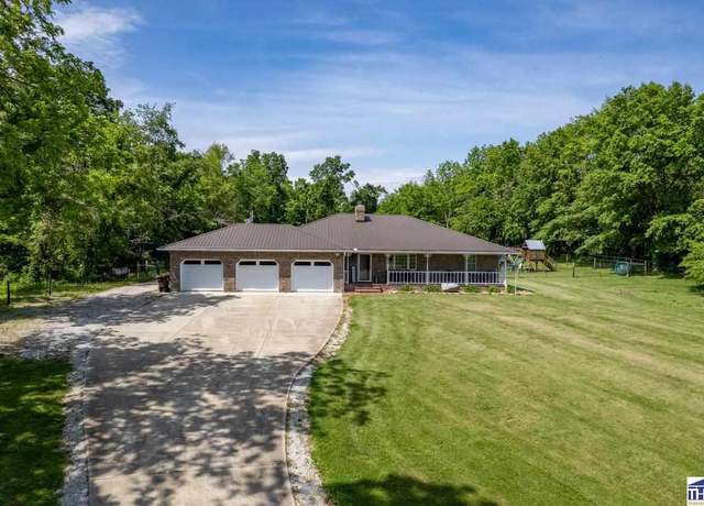Property at 1494 E 1100 S, Clinton, IN 47842, 3 beds, 3 baths