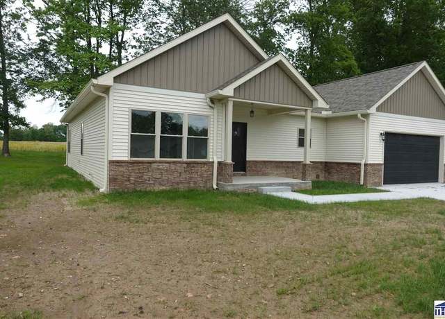 Property at 2041 N Joy Dr, Sullivan, IN 47882, 3 beds, 2 baths