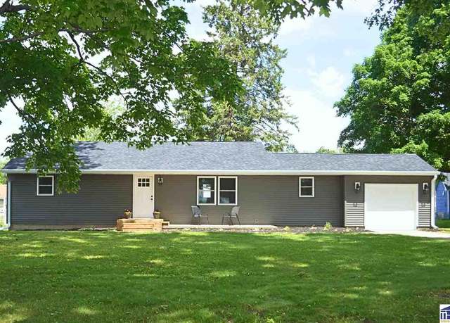 Property at 815 Nebeker St, Clinton, IN 47842, 3 beds, 2 baths