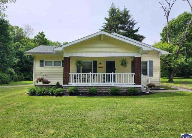 Property at 3315 E Margaret Ave, Terre Haute, IN 47802, 2 beds, 1 bath