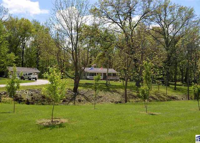 Property at 12921 S White St, Terre Haute, IN 47802, 2 beds, 2 baths