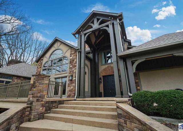 Property at 4644 E Old Fort Harrison Ave, Terre Haute, IN 47805, 4 beds, 5.5 baths
