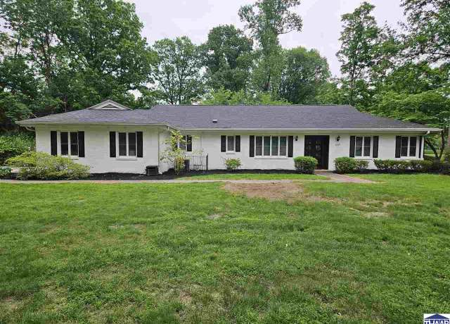 Property at 1159 S Ravine St, Terre Haute, IN 47802, 4 beds, 2.5 baths