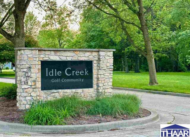 Property at 4761 Chandler Nicholas Ct, Terre Haute, IN 47802
