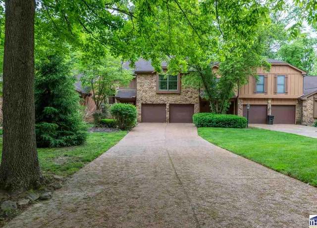 Property at 94 Forest Glen Ct, Terre Haute, IN 47802, 4 beds, 2.5 baths