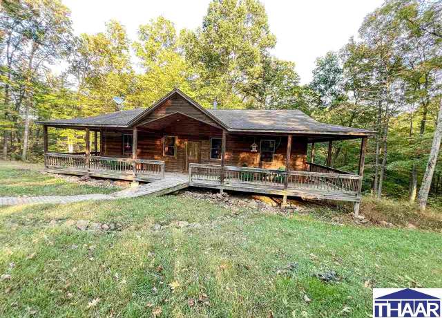 Property at 4666 N Pine Dr, Solsberry, IN 47459, 2 beds, 2 baths