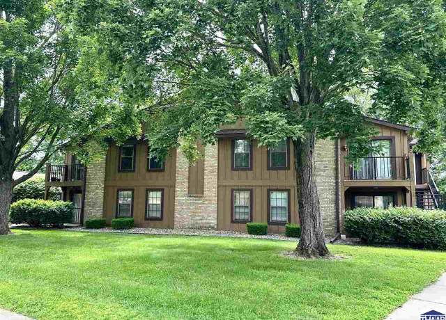 Property at 679 Frontier Ct, Terre Haute, IN 47803, 2 beds, 1 bath