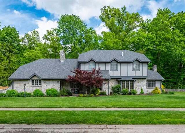 Property at 104 E Lawrin Blvd, Terre Haute, IN 47803, 4 beds, 4 baths