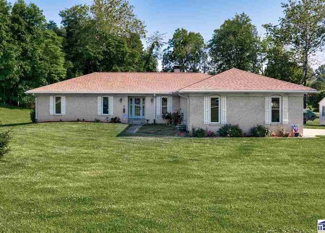 Property at 975 E County RD 250 N, Sullivan, IN 47882, 3 beds, 2 baths