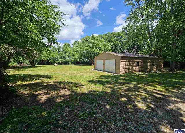 Property at 1728 W Rushmore Dr, Terre Haute, IN 47802