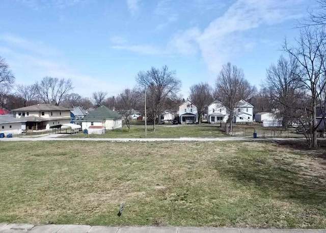 Property at 2226 Elm St, Terre Haute, IN 47807