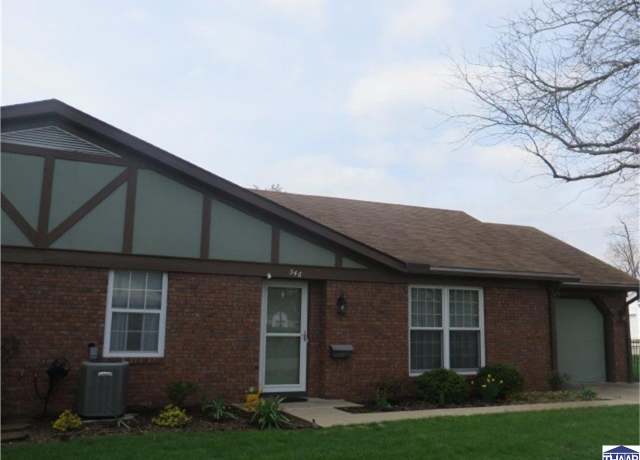 Property at 546 Francis Ct, Terre Haute, IN 47804, 20 beds, 2 baths