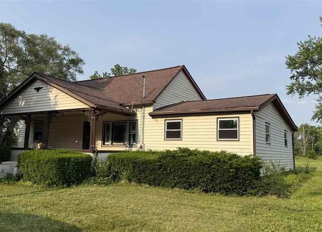 Property at 368 Jackson St, Clinton, IN 47842, 3 beds, 1.5 baths