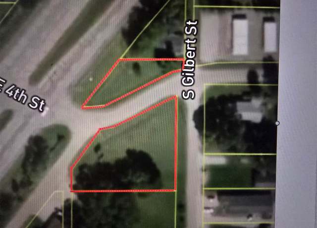 Property at 00 W Gilbert St, Clinton, IN 47842