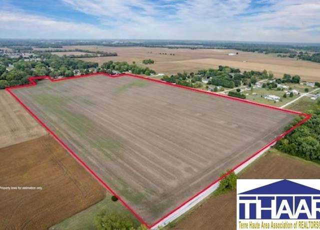 Property at 0000 W Kennett Dr, Terre Haute, IN 47802