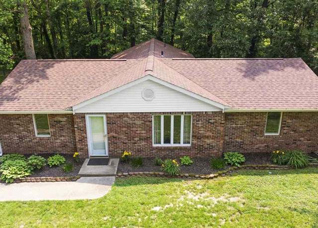 Property at 11426 S Mill St, Terre Haute, IN 47802, 3 beds, 2 baths