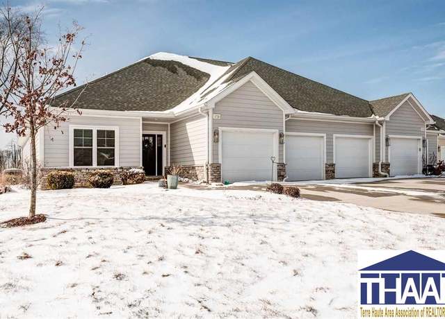 Property at 4729 Jennah Way Way, Terre Haute, IN 47802, 3 beds, 2 baths