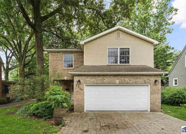 Property at 2759 Crawford St, Terre Haute, IN 47803, 3 beds, 2.5 baths