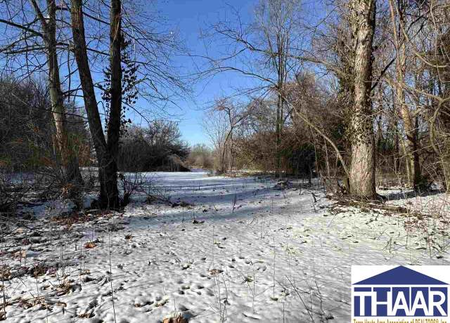 Property at 1891 & 1923 E Davis Dr, Terre Haute, IN 47802