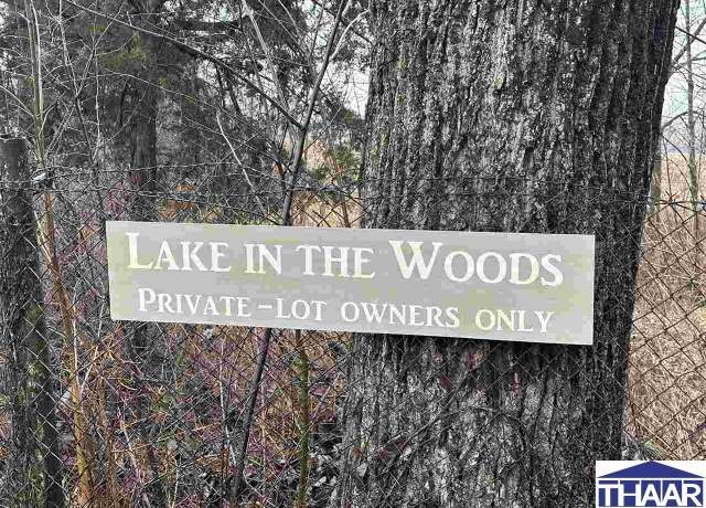 Property at 0 N Lake IN The Woods, Brazil, IN 47834