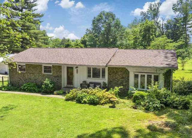 Property at 6147 Hill Haven Rd, Terre Haute, IN 47802, 3 beds, 2 baths