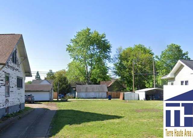 Property at 2617 Fenwood Ave, Terre Haute, IN 47803