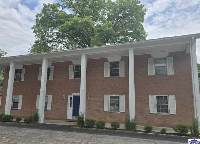 Property at 3631 Poplar St, Terre Haute, IN 47803, 2 beds, 1 bath