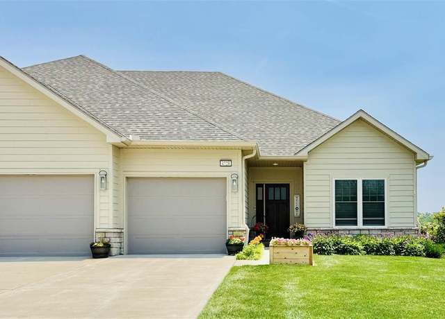 Property at 4728 Jennah Way, Terre Haute, IN 47802, 3 beds, 2 baths